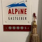 Apartmán Gerda Wellness Grinzens