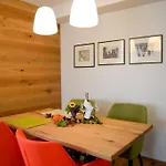 Gerda Wellness Apartmán