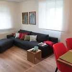 Apartmán Gerda Wellness Grinzens