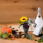 Gerda Wellness Grinzens