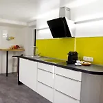 Gerda Wellness Apartmán
