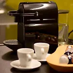 Gerda Wellness Apartmán *