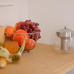 Apartmán Gerda Wellness Grinzens