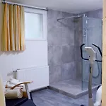 Apartmán Gerda Wellness Grinzens