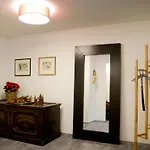 Apartmán Gerda Wellness