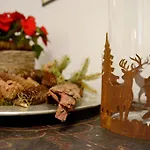 Gerda Wellness Apartmán