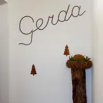 Gerda Wellness Apartmán Grinzens