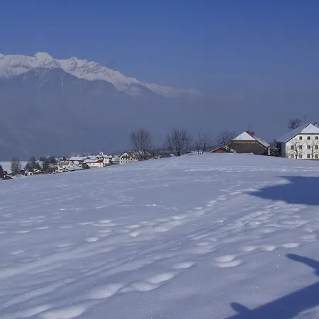 Appartement Gerda Wellness *