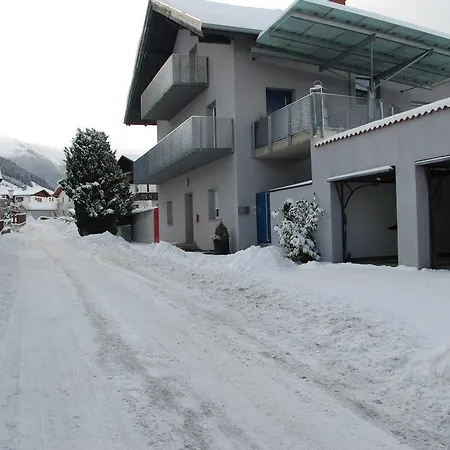 Gerda Wellness Grinzens