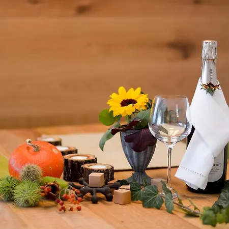 Gerda Wellness Grinzens