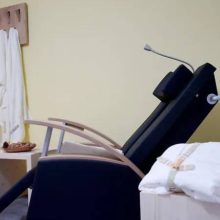 Lejlighed Gerda Wellness *