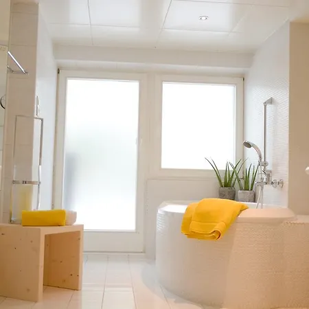 Gerda Wellness Grinzens