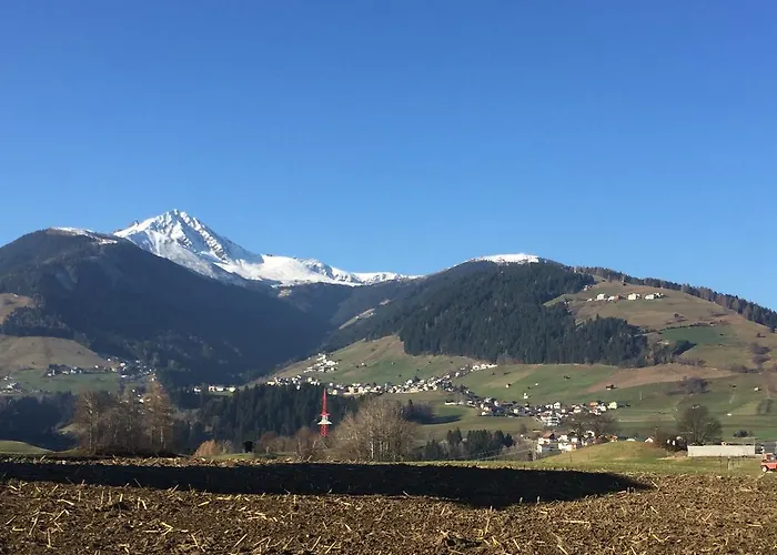 Gerda Wellness شقة