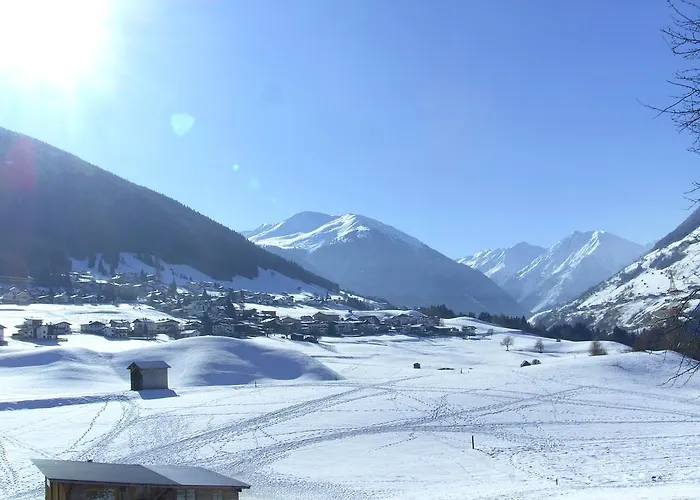 Gerda Wellness شقة