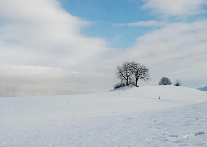 Gerda Wellness * Grinzens