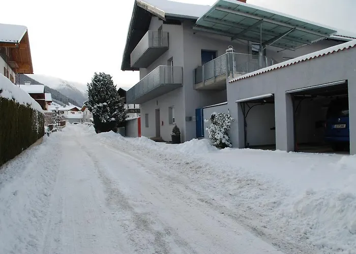 Gerda Wellness Grinzens