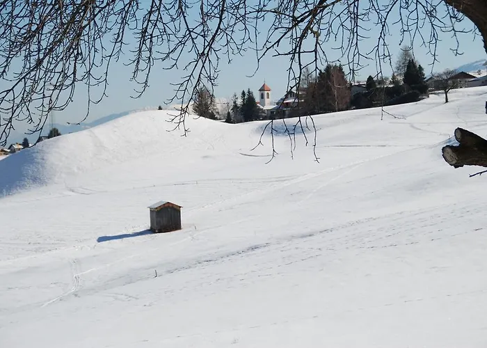 Gerda Wellness شقة