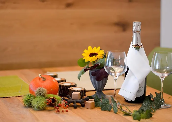 Gerda Wellness Grinzens