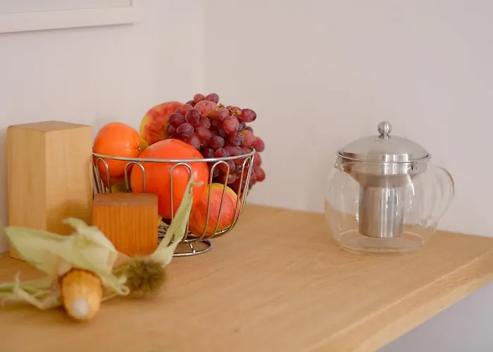 شقة Gerda Wellness Grinzens