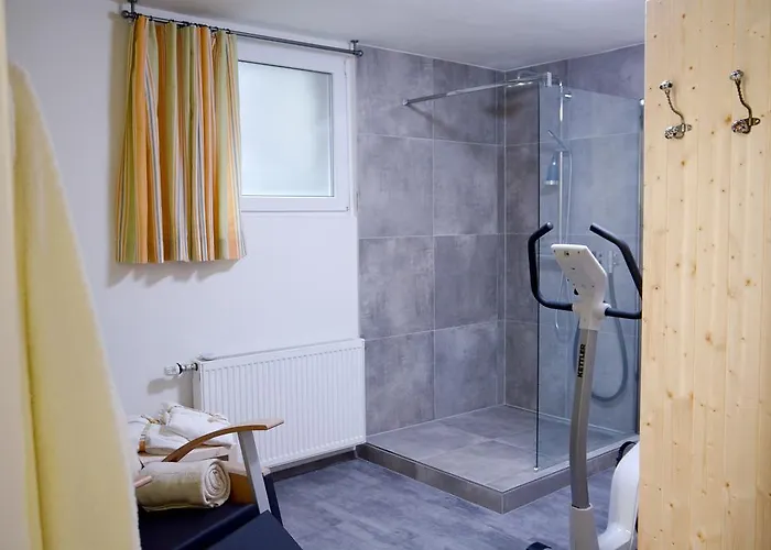 شقة Gerda Wellness Grinzens