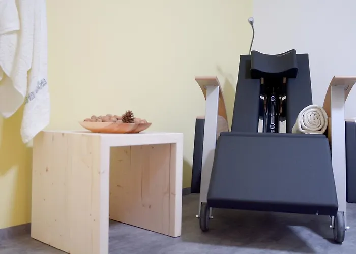 Gerda Wellness شقة Grinzens