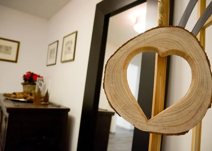 Gerda Wellness Grinzens