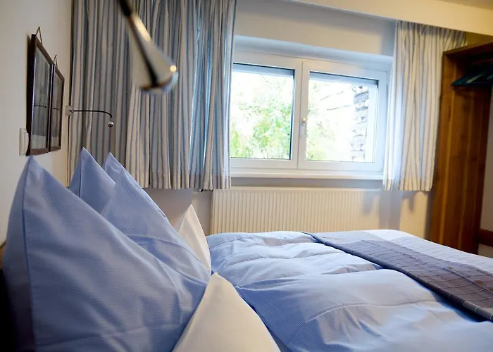 Gerda Wellness شقة Grinzens