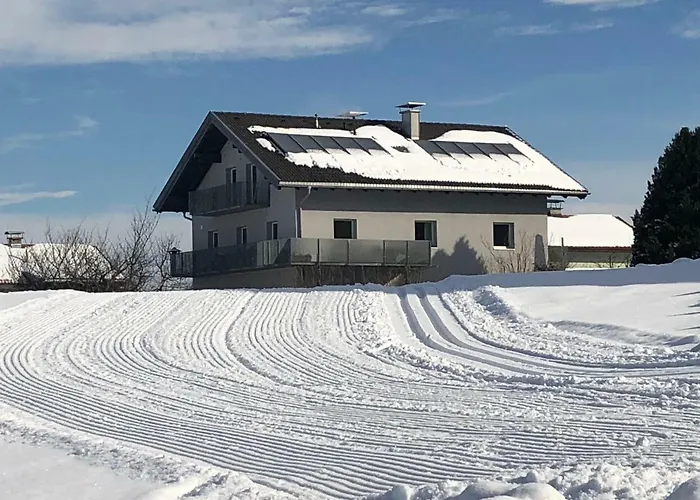 Apartament Gerda Wellness