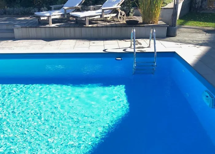 Gerda Wellness Grinzens