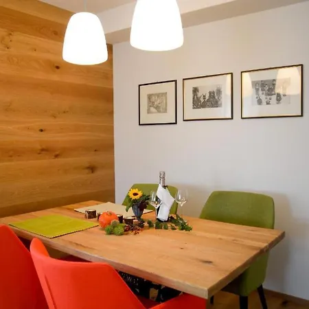 Gerda Wellness Apartmán