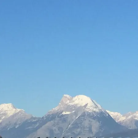 Apartmán Gerda Wellness *