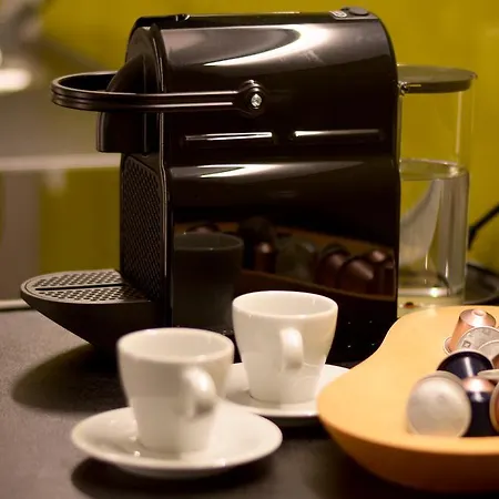 Gerda Wellness Apartmán *