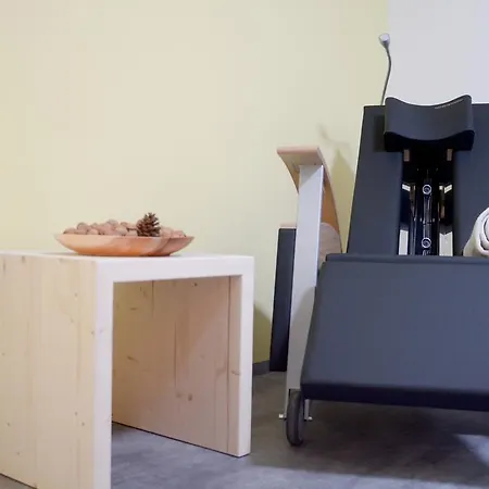 Gerda Wellness شقة Grinzens