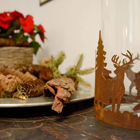 Gerda Wellness Apartmán