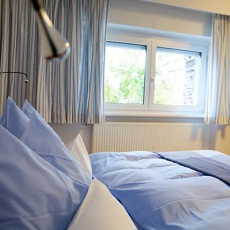 Gerda Wellness Apartmán Grinzens