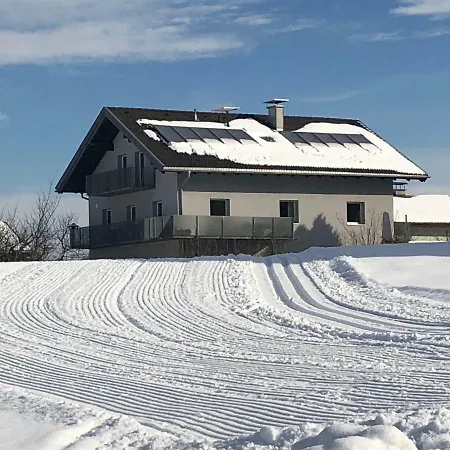 Apartmán Gerda Wellness