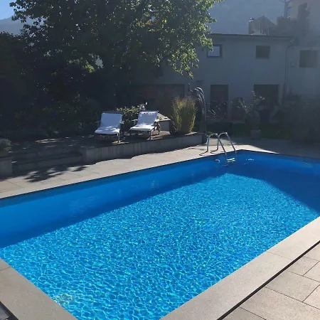 Gerda Wellness Apartmán