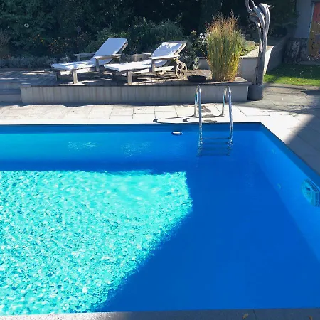 Gerda Wellness Grinzens