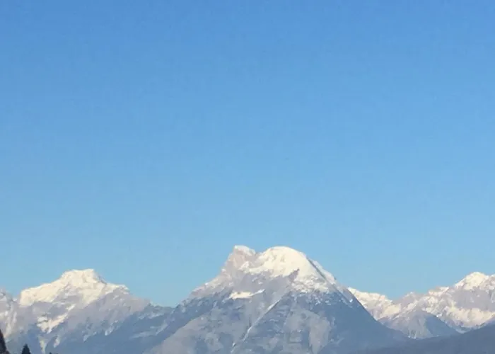 Apartment Spa&wellness Gerda *