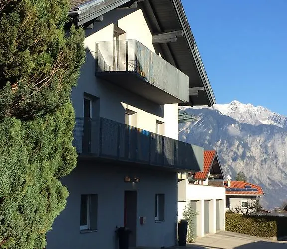 Spa&wellness Gerda *