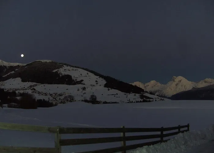 Spa&wellness Gerda Apartment *