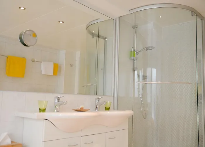 Apartment Spa&wellness Gerda *