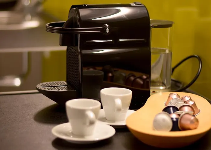 Spa&wellness Gerda Apartment *