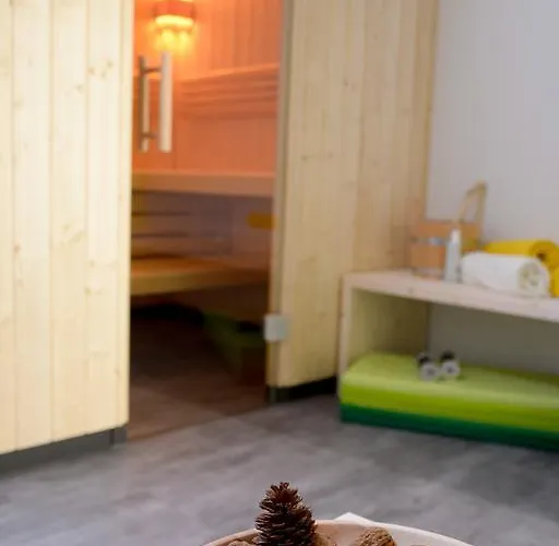 Spa&wellness Gerda *