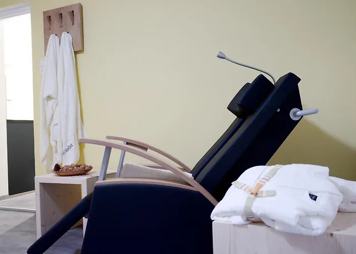 Apartment Spa&wellness Gerda *