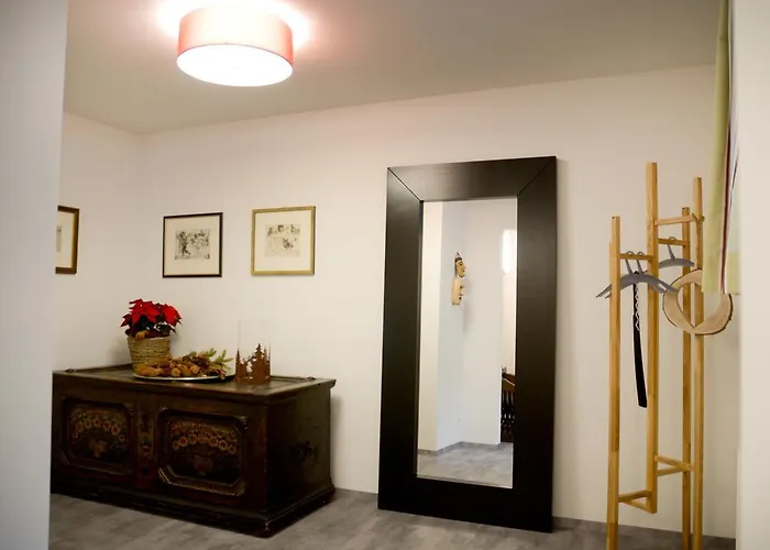 Apartment Spa&wellness Gerda