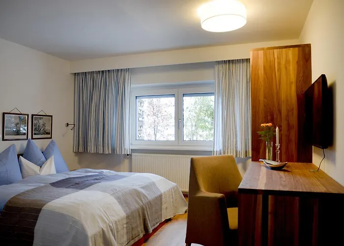 Spa&wellness Gerda Apartment *