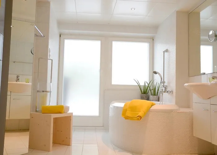 Spa&wellness Gerda Grinzens