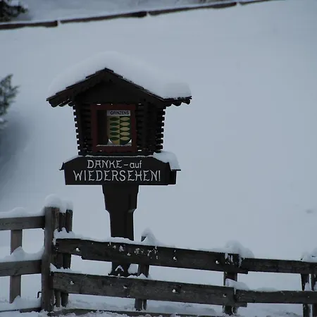 Gerda Wellness * Grinzens