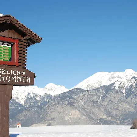 Gerda Wellness Lejlighed *